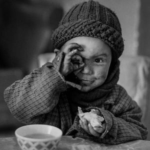 Meet your Posher, Scott